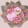ramo 6 rosas