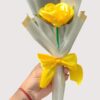 rosa eterna amarilla