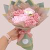 Ramo de 6 rosas