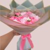 Ramo de 16 Rosas Eternas