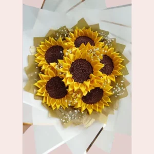 girasoles para regalo