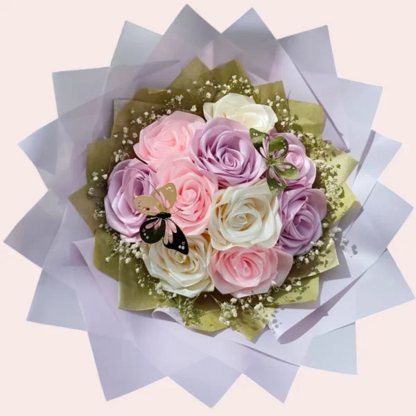 regalo de cumpleaños mujer