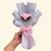 rosas para regalo empresarial Rosa Eterna Decorada para Regalo