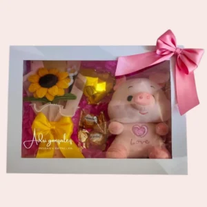 Caja Sorpresa con Peluche y Chocolates-Photoroom Caja Sorpresa con Peluche y Chocolates