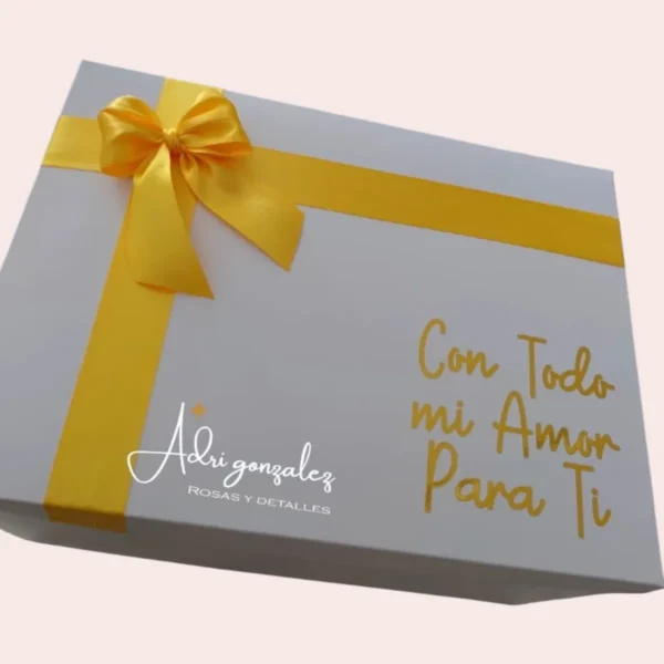 Regalo Bonito para Novia, Amiga o Cumpleaños Regalo Bonito para Novia, Amiga o Cumpleaños