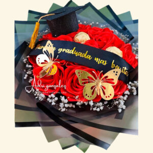graduaciones