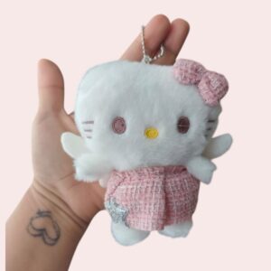 llavero-peluche-hello-kitty-angel-rosa llavero-peluche-hello-kitty-angel-rosa