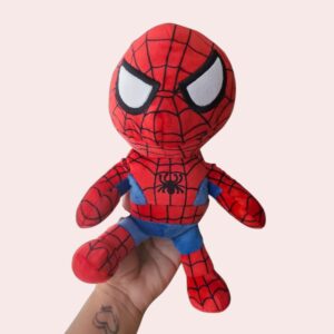 peluche-spiderman-regalo-marvel peluche-spiderman-regalo-marvel