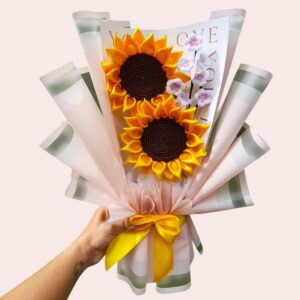 ramo-girasoles-eternos-regalo-mujer ramo-girasoles-eternos-regalo-mujer