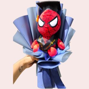 ramo-graduacion-peluche-personalizado ramo-graduacion-peluche-personalizado