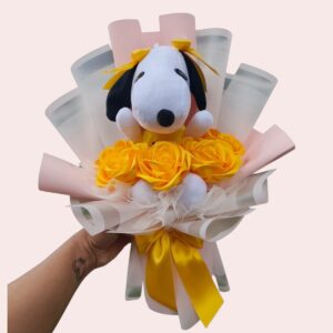 ramo-peluche-snoopy-rosas-eternas-regalo ramo-peluche-snoopy-rosas-eternas-regalo.jpg