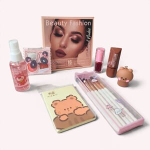 kit de maquillaje de osito kit de maquillaje de osito