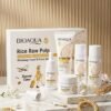 kit viajero de arroz bioaqua