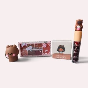 mini kit de maquillaje de capibara mini kit de maquillaje de capibara
