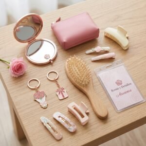 Accesorios
