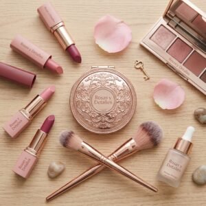 maquillaje