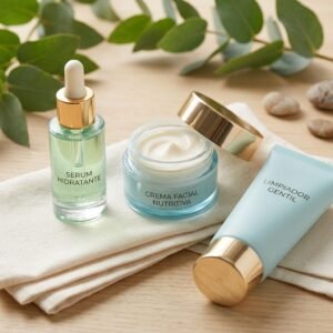Skincare