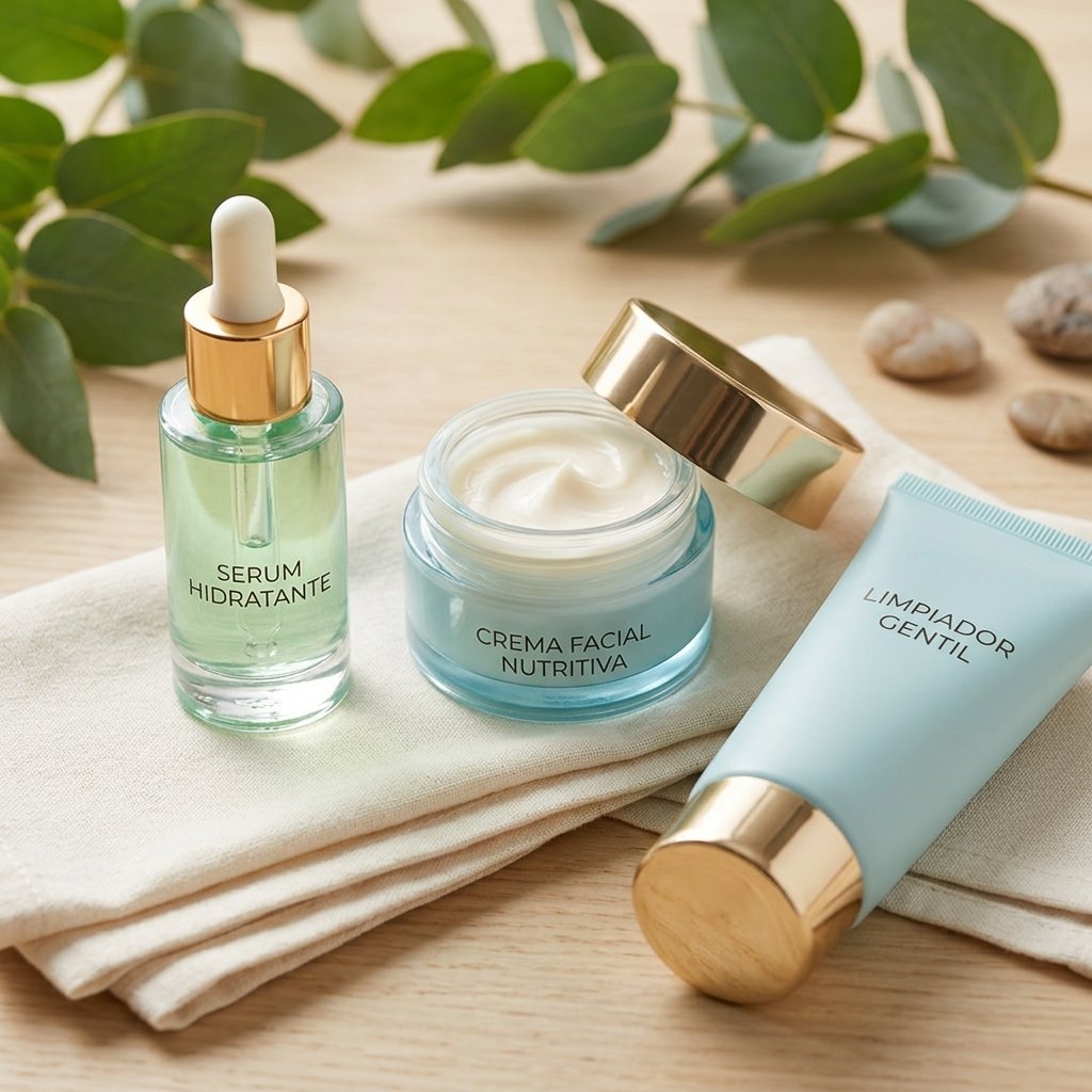 Skincare